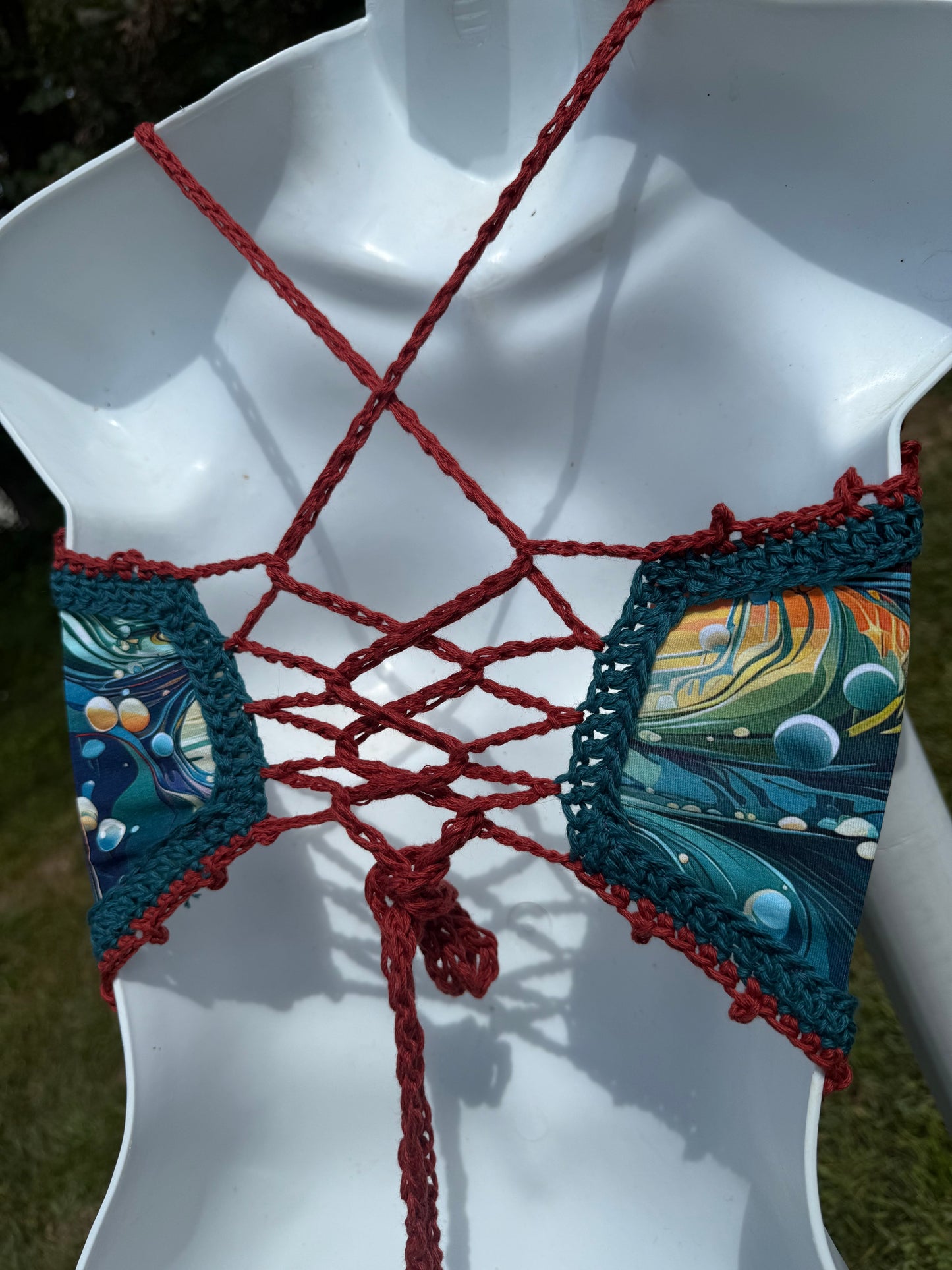 Another Galaxy Top (SM/M)