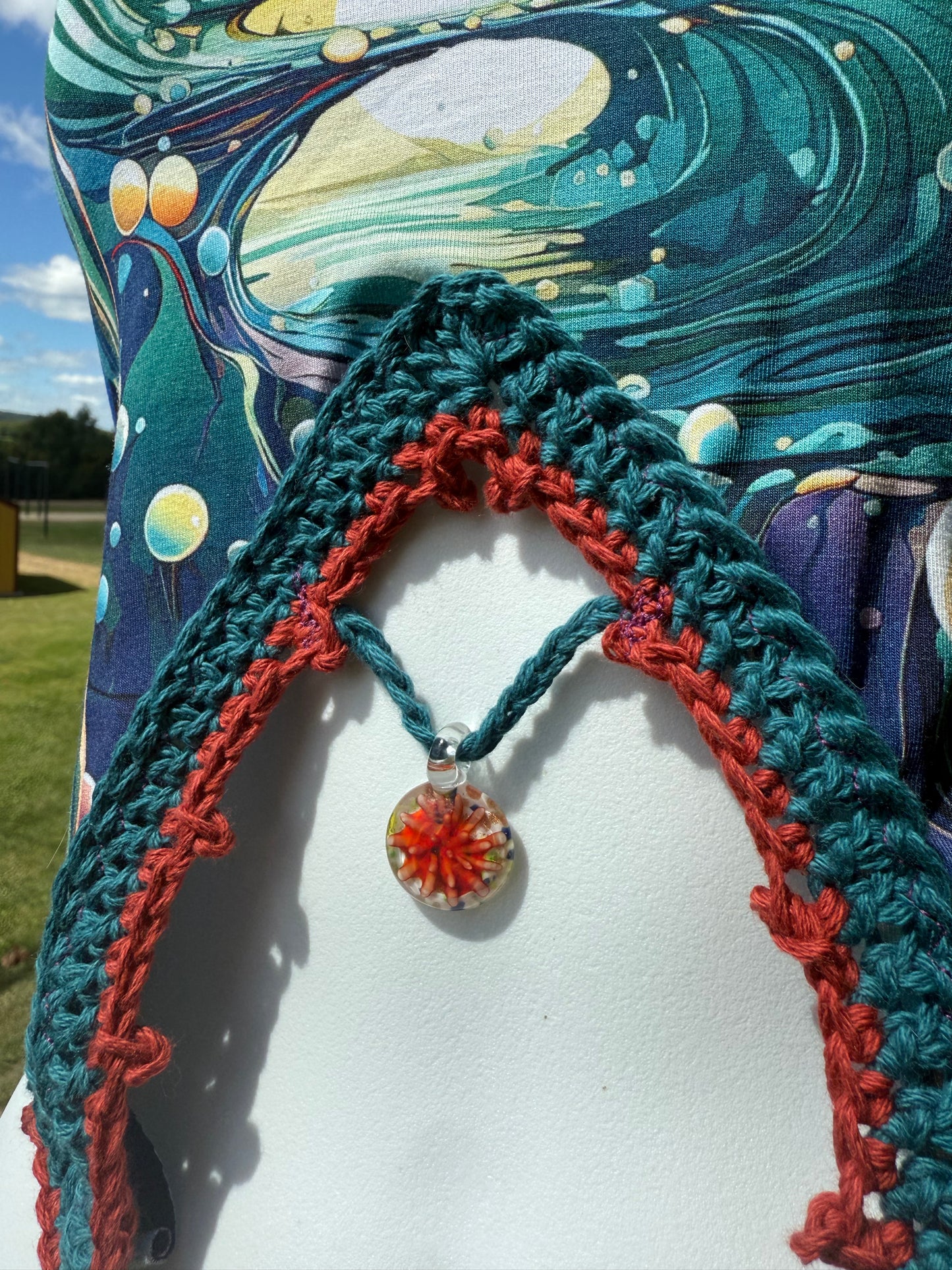 Another Galaxy Top (SM/M)