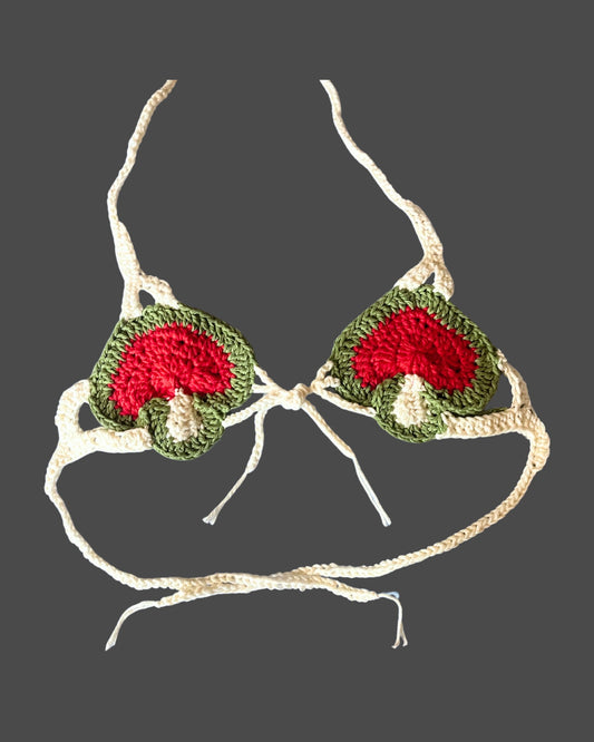 Mushroom Micro Kini