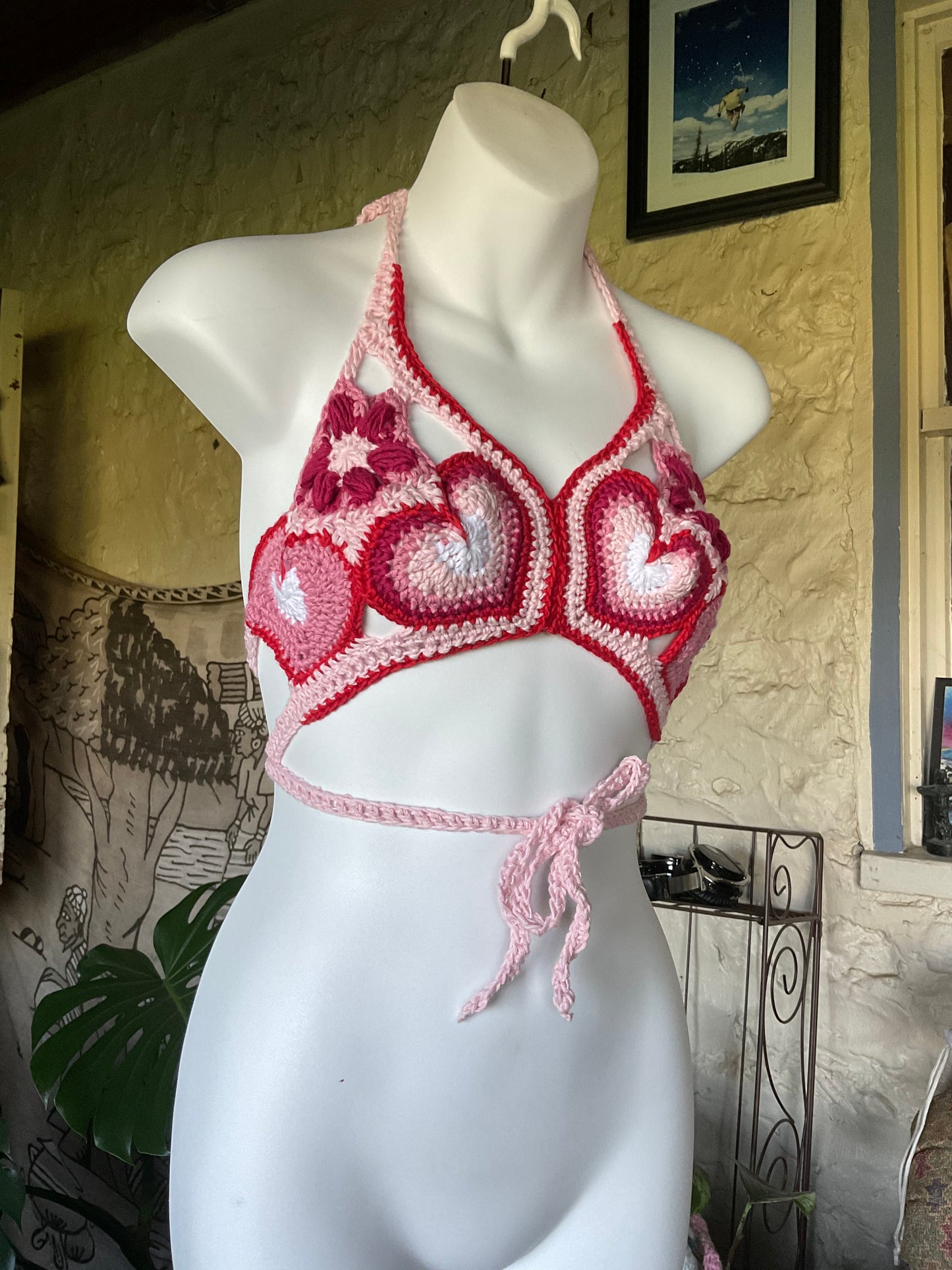 The Love Fairy Top 💕