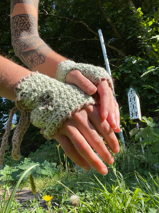 Wookware Collab Gloves