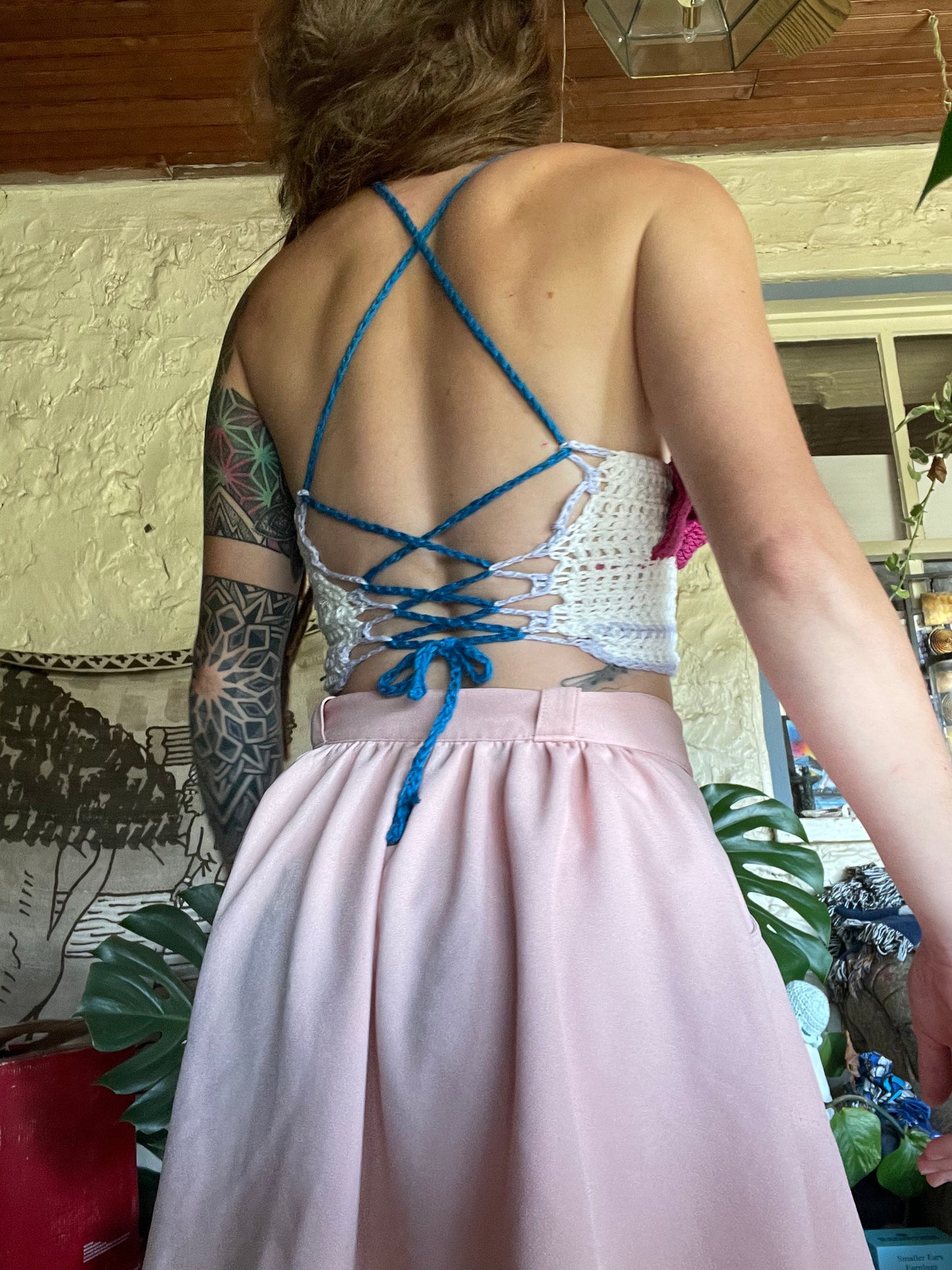 Sailor Moon Corset